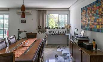 Imagem 6: COBERTURA LINEAR JARDIM OCEÂNICO- BARRA DA TIJUCA - RIO DE JANEIRO