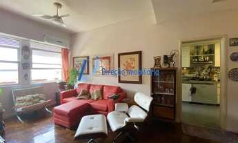 Imagem 3: Apartamento com 3 quartos à venda, 87 m2 em Ipanema, Rio de Janeiro/RJ