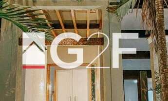 Imagem 6: Sobrado a venda Chácaras São Rafael