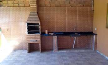 Imagem 7: Aluga casa / chacara