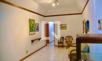 Imagem 4: Apartamento para Aluguel - Jardim Botânico, 3 Quartos, 110 m2