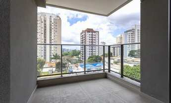 Imagem: APARTAMENTO RESIDENCIAL em São Paulo