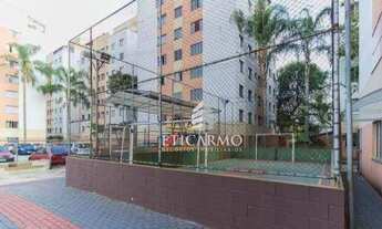 Imagem 5: Apartamento com 3 dormitórios à venda, 56 m² por R$ 265.000 - Itaquera - São Paulo/SP