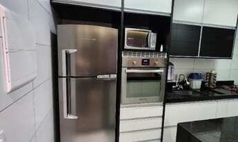 Imagem 6: Apartamento com 2 dormitórios, 75 m² - venda por R$ 635.000,00 ou aluguel por R$ 3.885,00