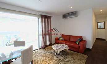 Imagem 2: Apartamento Locação Vila Olímpia 94 m² 2 Dormitórios