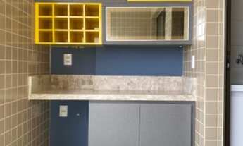 Imagem 2: Apartamento Jardim de Toscana