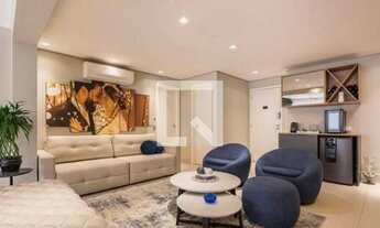 Imagem 2: Apartamento à Venda - Tatuapé, 3 Quartos, 149 m2