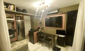 Imagem 2: Flat / Studio para alugar em Santana totalmente mobiliado