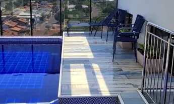 Imagem 2: Alugo Flat na 106 Sul - Smart Residence