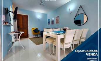 Imagem: Apartamento à Venda com 3 dormitórios