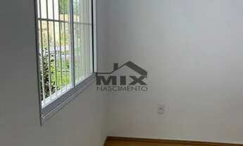 Imagem 2: Apartamento para locação, adaptado para deficiente, Jd Savério, SP 1 Vaga de Garagem