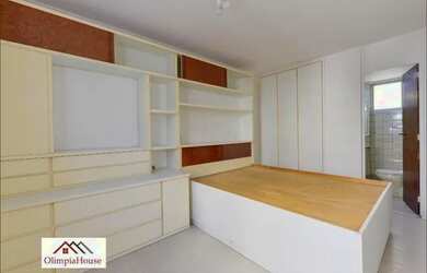 Imagem 7: Apartamento Venda 3 Dormitórios - 120 m² Sumaré