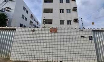 Imagem 2: Apartamento para aluguel, 2 quartos, 1 vaga, Cordeiro - Recife/PE