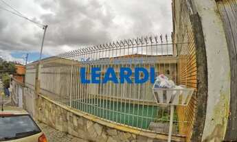 Imagem: CASA TÉRREA - JARDIM SALETE - SP