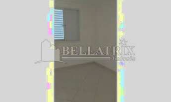 Imagem 2: Apartamento para locação - Parque Erasmo Assuncao, Santo Andre