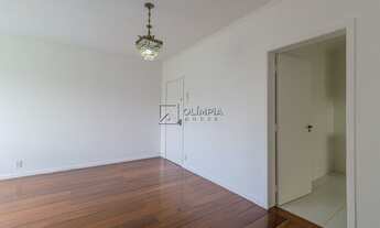 Imagem 4: Apartamento Locação Brooklin 75 m² 3 Dormitórios