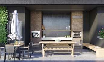 Imagem 7: Murano Residencial, lançamento da Calper, Apartamento de 2 e 3 quartos e Coberturas Dúplex