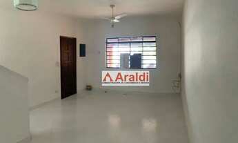 Imagem 6: Casa com 2 dormitórios para alugar, 110 m² por R$ 2.480,00/mês - Jardim Aeroporto - São Pa