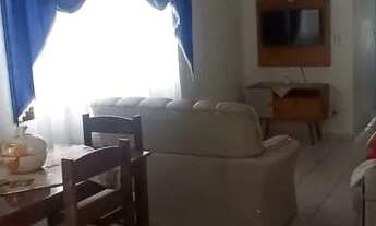 Imagem 2: Apartamento com 2 dorms, Balneario Litoral Paulista, Mongagua - R$ 341 mil, Cod: ACT2564