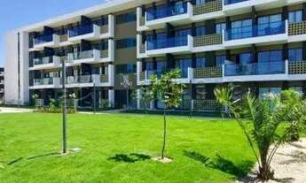 Imagem 6: Apartamento com 28,55m², pronto pra ser usado e financia por qualquer banco