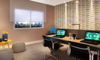 Imagem 7: Apartamento com 2 dormitórios à venda, 54 m² por R$ 439.000,00 - Jardim das Flores - Osasc