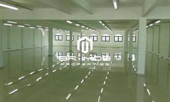 Imagem 4: PRÉDIO COMERCIAL em SÃO PAULO - SP, BOM RETIRO