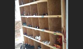 Imagem 5: Passo ponto 12.000