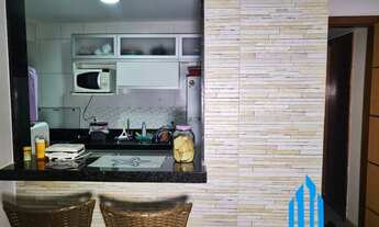 Imagem 7: Apartamento com 2 quartos reformado com elevador na segunda quadra do mar na Praia do Mor