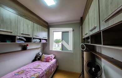 Imagem 6: Apartamento para Aluguel - Parque Bristol, 2 Quartos, 48 m2