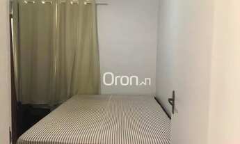 Imagem 7: Apartamento com 3 dormitórios à venda, 88 m² por R$ 170.000,00 - Vila São Tomaz - Aparecid