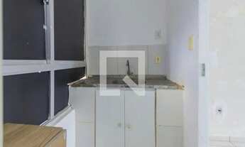 Imagem 7: Apartamento para Aluguel - Torre, 1 Quarto, 25 m2