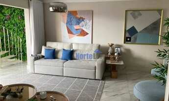 Imagem 2: Cobertura com 3 dormitórios à venda, 170 m² por R$ 1.890.000,00 - Santana - São Paulo/SP