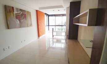 Imagem 5: Apartamento para aluguel com 80 metros quadrados com 2 quartos em Menino Deus - Porto Aleg