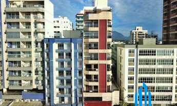 Imagem 1: Apartamento 2 quartos sendo 1 suite a venda,85 m² na Praia do Morro - Guarapari - ES