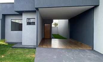 Imagem: CASA a venda JARDIM RIVIERA APARECIDA DE