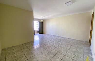 Imagem 3: Apartamento para venda possui 110 metros quadrados com 3 quartos em Praia do Morro - Guara