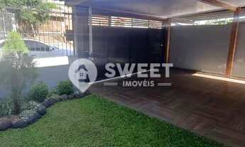 Imagem 3: Casa à venda no bairro Santo André - São Leopoldo/RS