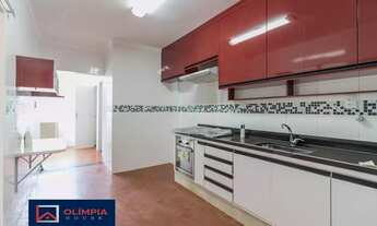 Imagem 4: Locação Apartamento 3 Dormitórios - 130 m² Higienópolis
