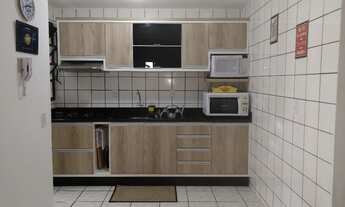 Imagem 2: Alugo mensal até 15/12 apto mobiliado 3 qtos (suite), 88M2 a 250 mts praia ingleses