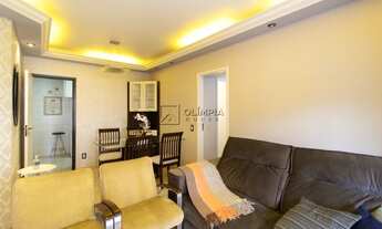 Imagem 3: Apartamento Locação 3 Dormitórios - 90 m² Brooklin