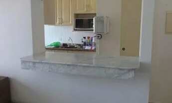 Imagem 3: Apartamento para alugar no bairro Alphaville Industrial - Barueri/SP