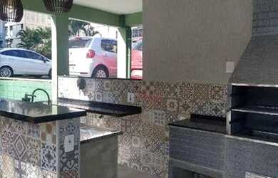 Imagem 3: Apartamento com 2 dormitórios para alugar, 60 m² por R$ 2.100/mês - Jaguaré - São Paulo/SP