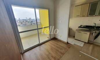 Imagem 6: Santo André - Apartamento Padrão - Vila Pires