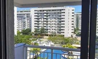 Imagem 4: Camorim Apartamento com 2 dormitórios