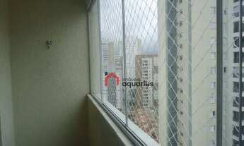 Imagem 4: Apartamento com 2 dormitórios, 76 m² - venda por R$ 550.000,00 ou aluguel por R$ 3.538,00