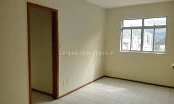 Imagem 2: Juiz de Fora - Apartamento Padrão - São Mateus