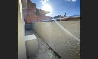 Imagem 5: Casa do meio Casa em condomínio com 2 dormitórios