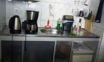 Imagem 6: Apartamento para venda tem 42 metros quadrados com 1 quarto em Centro - Salvador - Bahia