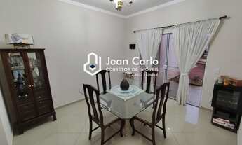 Imagem 7: Casa em Condomínio para Venda em Jaguariúna, Loteamento São Pedro, 4 dormitórios, 3 suítes