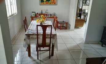 Imagem 5: Casa para venda possui 150 metros quadrados com 3 quartos em Castanheira - Belém - Pará